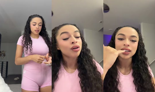 _lovegjnny_ TikTok Live — Sep 19, 2026, 2:42 AM
