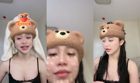 _lovelotswel TikTok Live — Aug 24, 2026, 7:47 AM
