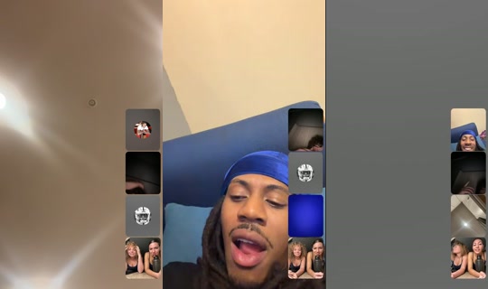_lovethemost TikTok Live — Oct 1, 2026, 7:49 AM
