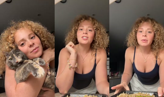 _lovethemost TikTok Live — Oct 2, 2026, 3:39 AM