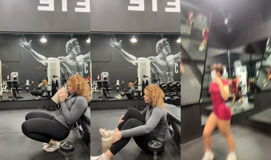_lovethemost TikTok Live — Oct 3, 2026, 2:07 AM