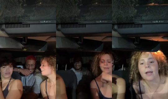 _lovethemost TikTok Live — Oct 3, 2026, 5:07 AM