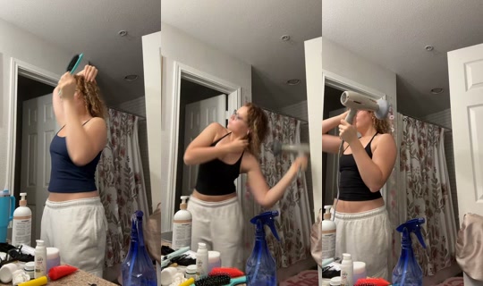 _lovethemost TikTok Live — Oct 3, 2026, 4:08 PM