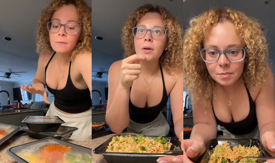 _lovethemost TikTok Live — Oct 3, 2026, 5:08 PM
