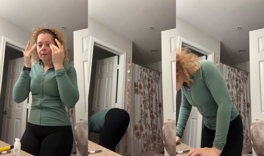 _lovethemost TikTok Live — Oct 4, 2026, 6:52 PM