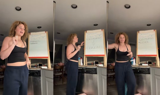 _lovethemost TikTok Live — Oct 5, 2026, 4:20 AM