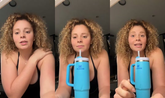 _lovethemost TikTok Live — Oct 5, 2026, 5:10 AM