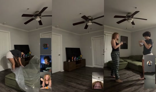 _lovethemost TikTok Live — Oct 6, 2026, 4:11 AM