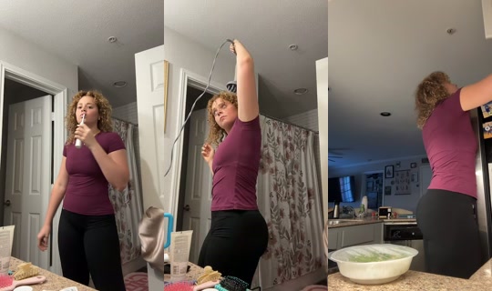 _lovethemost TikTok Live — Oct 6, 2026, 10:28 PM