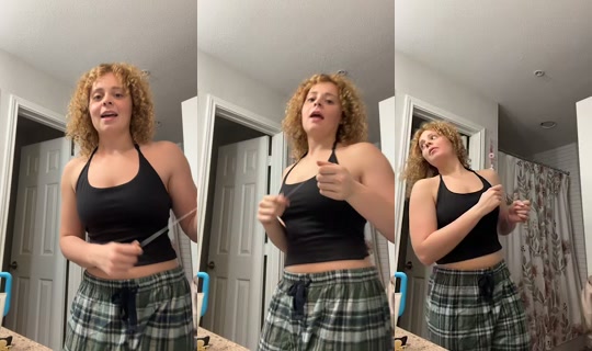 _lovethemost TikTok Live — Oct 7, 2026, 4:22 AM