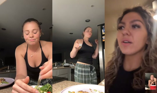 _lovethemost TikTok Live — Oct 8, 2026, 2:16 AM