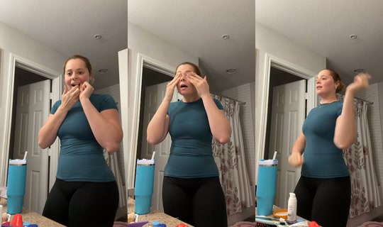 _lovethemost TikTok Live — Oct 8, 2026, 10:40 PM