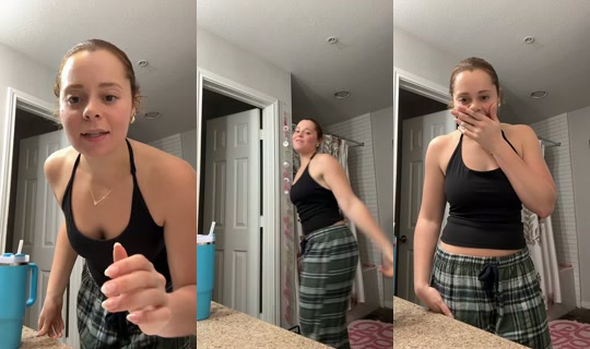 _lovethemost TikTok Live — Oct 9, 2026, 3:15 AM