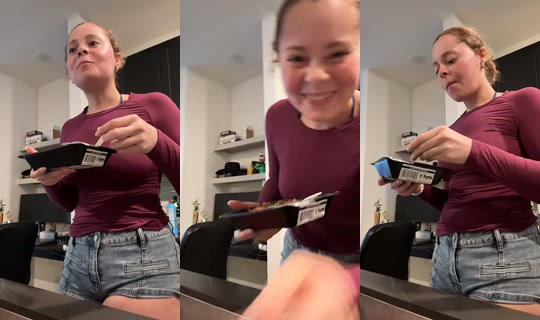 _lovethemost TikTok Live — Oct 9, 2026, 6:56 PM