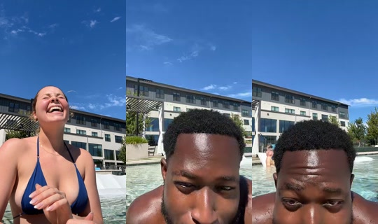 _lovethemost TikTok Live — Oct 9, 2026, 7:11 PM