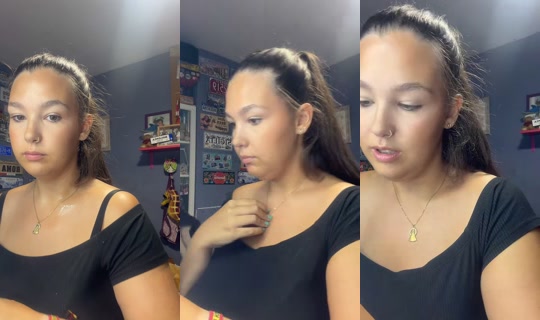 _luciii_004__ TikTok Live — Sep 6, 2026, 10:40 AM
