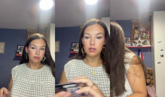 _luciii_004__ TikTok Live — Sep 12, 2026, 11:50 AM
