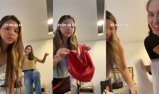 _luhany_ TikTok Live — Oct 8, 2026, 8:22 PM