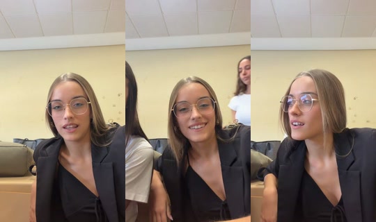 _luuciaagarcia TikTok Live — Sep 24, 2026, 9:20 AM