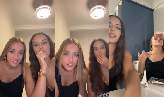 _luuciaagarcia TikTok Live — Sep 26, 2026, 2:22 AM