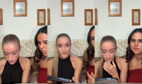 _luuciaagarcia TikTok Live — Sep 26, 2026, 7:31 PM
