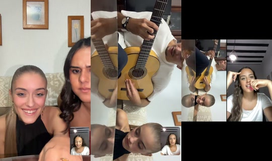 _luuciaagarcia TikTok Live — Sep 26, 2026, 8:15 PM