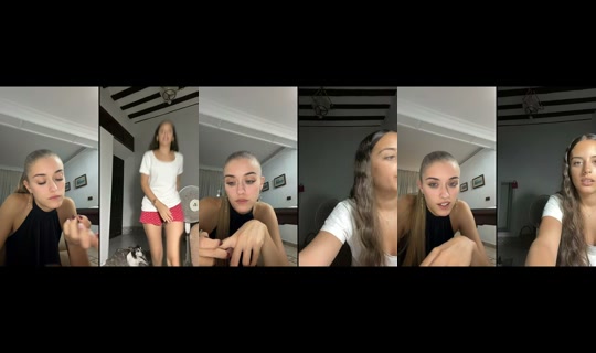 _luuciaagarcia TikTok Live — Sep 26, 2026, 10:38 PM