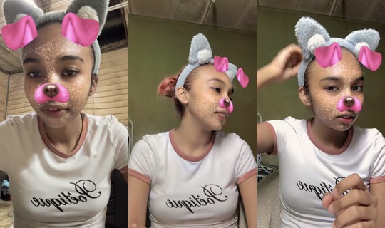 _lya08 TikTok Live — Aug 24, 2026, 2:57 PM
