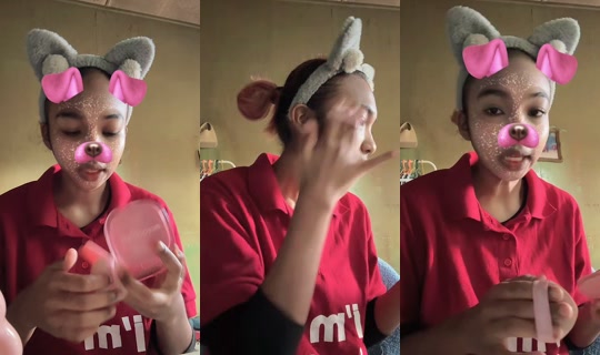 _lya08 TikTok Live — Oct 1, 2026, 9:22 AM