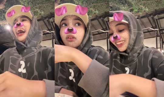 _lya08 TikTok Live — Oct 4, 2026, 3:35 PM