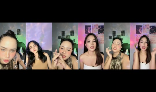 _m4rieaaahhhh TikTok Live — Sep 30, 2026, 10:26 AM