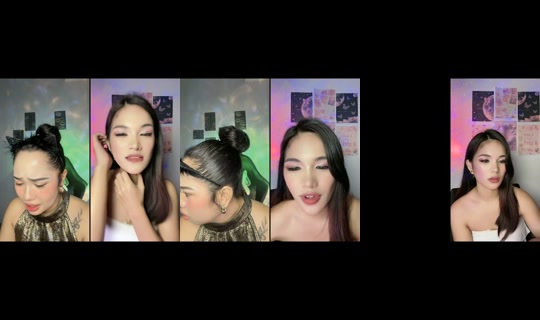_m4rieaaahhhh TikTok Live — Sep 30, 2026, 12:06 PM