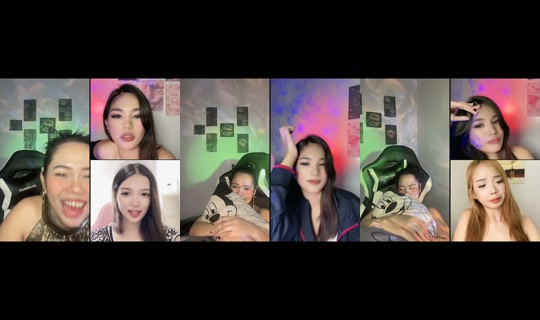 _m4rieaaahhhh TikTok Live — Sep 30, 2026, 2:25 PM