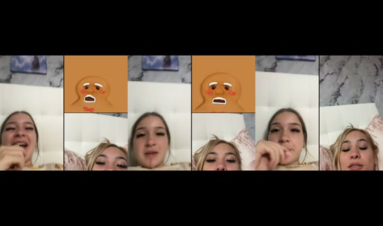 _maanuelaa30_ TikTok Live — Oct 7, 2026, 9:11 PM