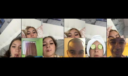 _maanuelaa30_ TikTok Live — Oct 7, 2026, 9:43 PM