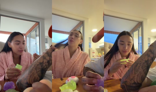 _maarriixx TikTok Live — Aug 26, 2026, 10:59 PM
