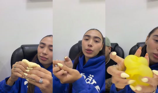 _maarriixx TikTok Live — Sep 25, 2026, 1:36 AM