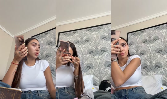 _maarriixx TikTok Live — Oct 3, 2026, 7:05 PM