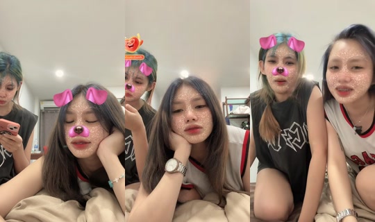 _mable04 TikTok Live — Oct 1, 2026, 10:39 AM