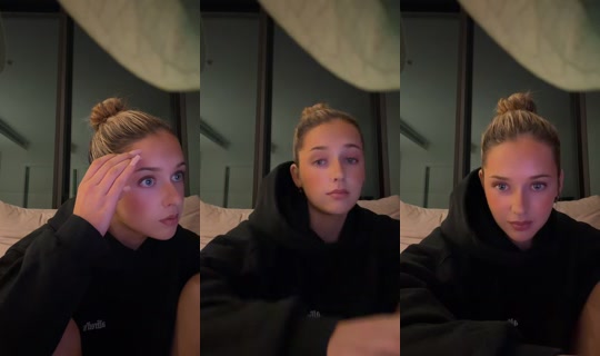 _maddyjoyy TikTok Live — Aug 20, 2026, 9:28 AM