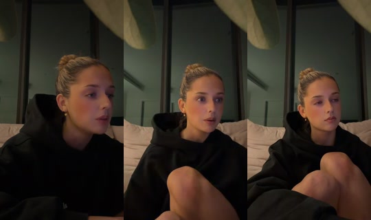 _maddyjoyy TikTok Live — Aug 20, 2026, 9:43 AM
