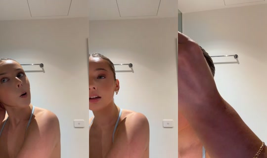_maddyjoyy TikTok Live — Aug 25, 2026, 8:00 AM