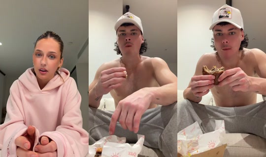 _maddyjoyy TikTok Live — Sep 22, 2026, 9:45 AM