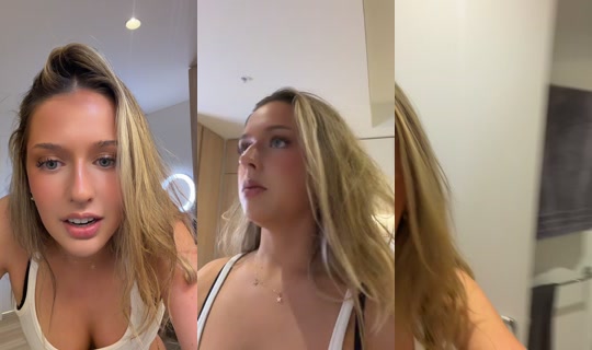 _maddyjoyy TikTok Live — Sep 24, 2026, 8:05 AM