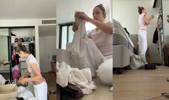 _maddyjoyy TikTok Live — Sep 27, 2026, 2:00 AM