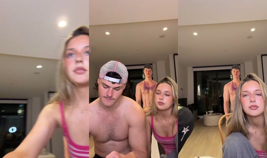 _maddyjoyy TikTok Live — Sep 28, 2026, 8:36 AM