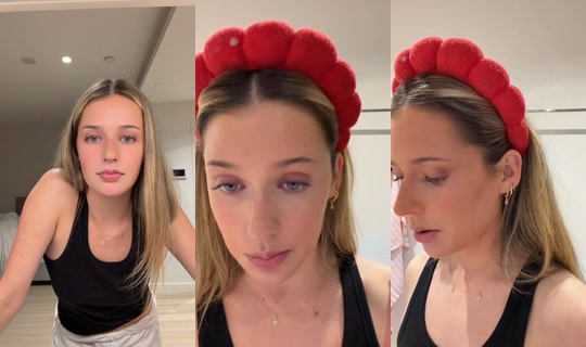 _maddyjoyy TikTok Live — Oct 2, 2026, 9:54 AM