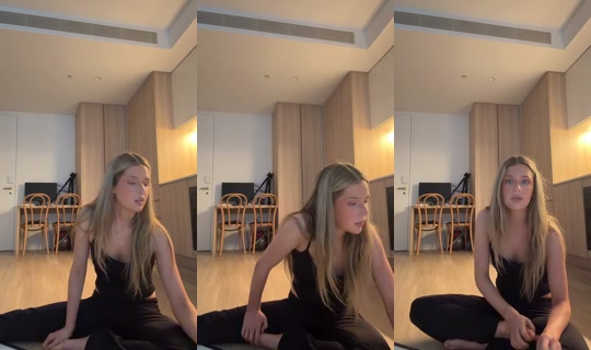 _maddyjoyy TikTok Live — Oct 3, 2026, 7:45 AM