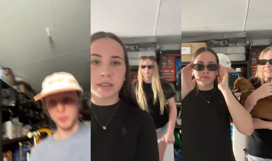 _madz_corcoran_ TikTok Live — Oct 1, 2026, 5:47 AM