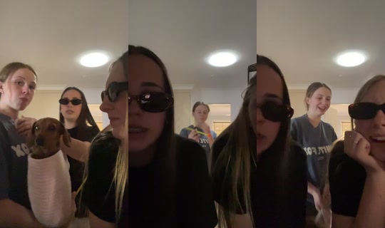 _madz_corcoran_ TikTok Live — Oct 1, 2026, 7:28 AM